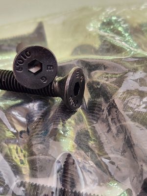 16 x HadBB Deck - M5 x 25mm